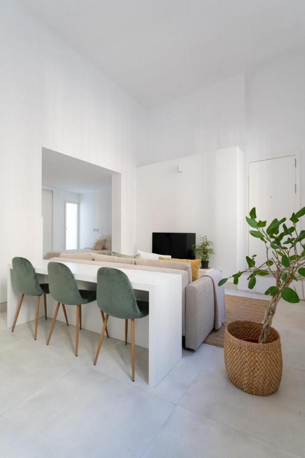Loft In The City Madrid Kültér fotó